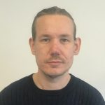 Daniel Svedlund