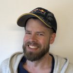 Niklas Westman